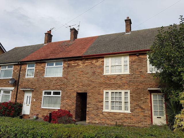 20 Forthlin Road