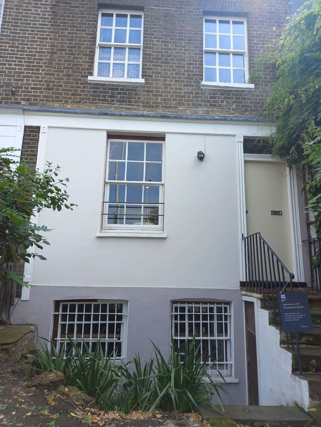 575 Wandsworth Road