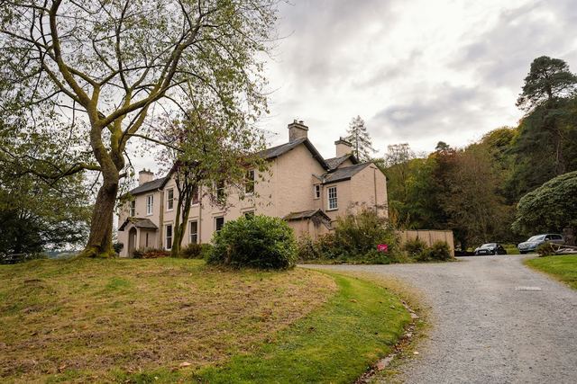 Allan Bank
