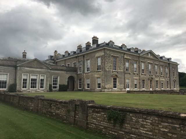Althorp