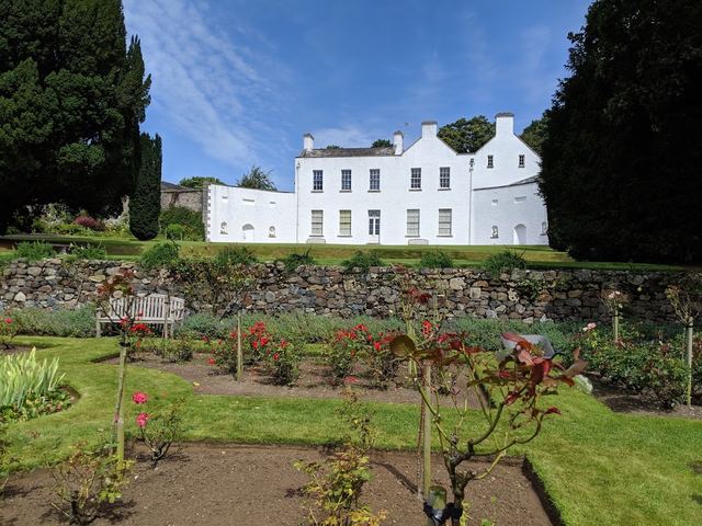Ardress House