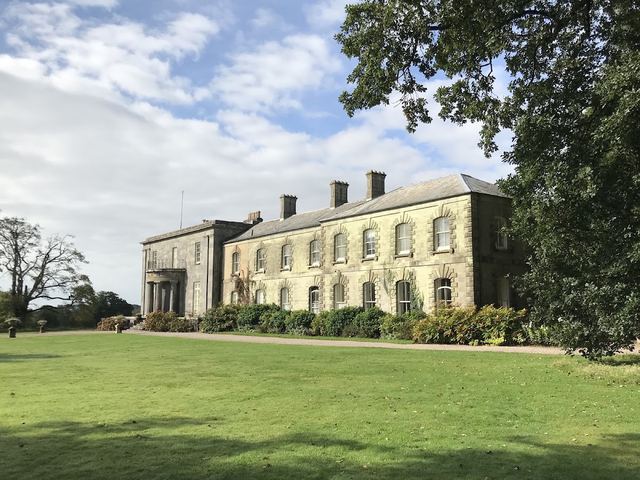 Arlington Court