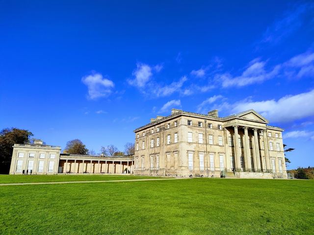 Attingham Park