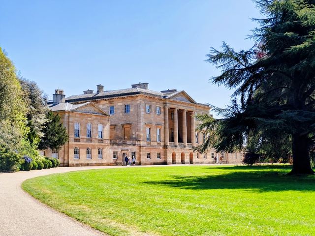 Basildon Park