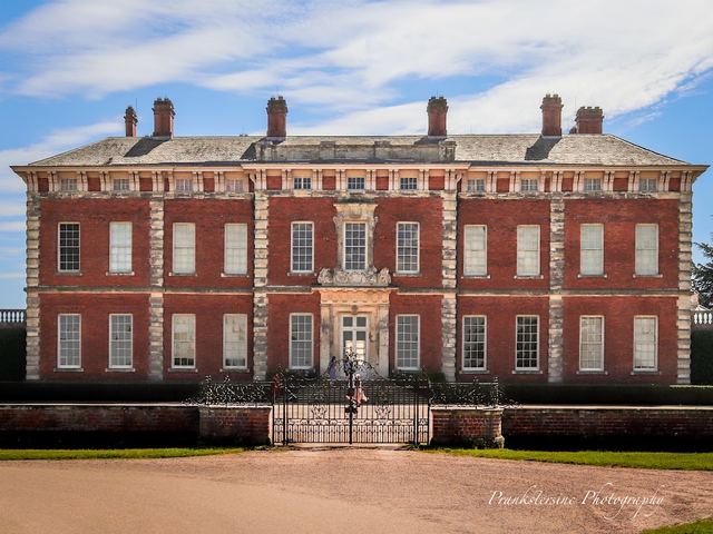 Beningbrough Hall