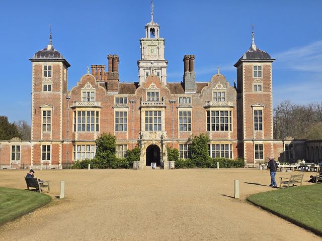 Blickling Estate