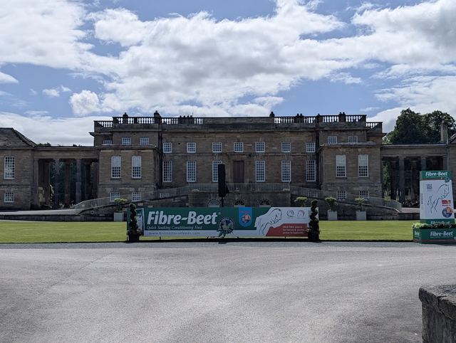 Bramham Park