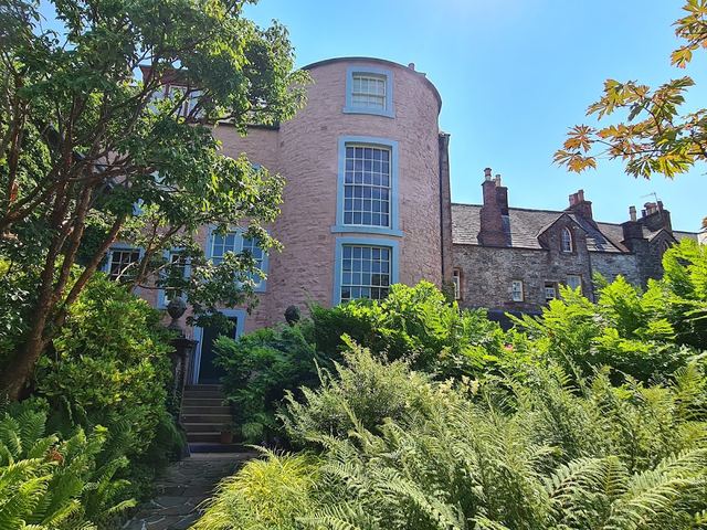 Broughton House