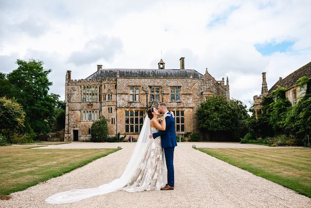 Brympton House
