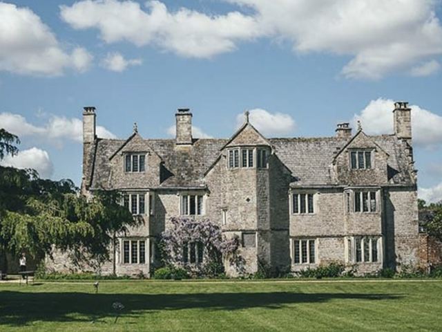 Cadhay