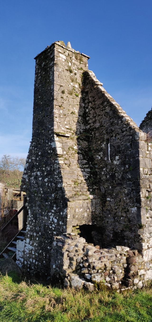 Carswell Medieval House
