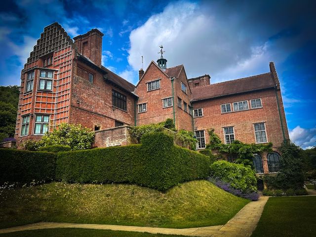 Chartwell