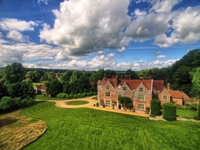 Chawton House