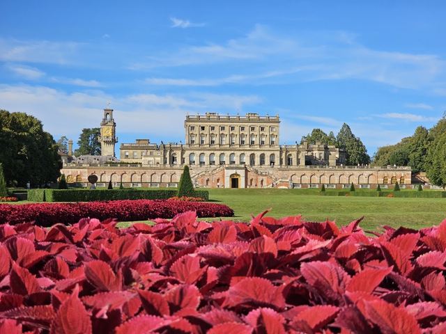 Cliveden