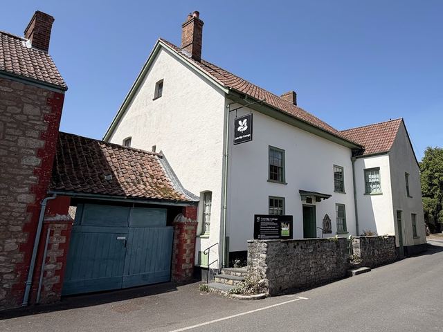 Coleridge Cottage
