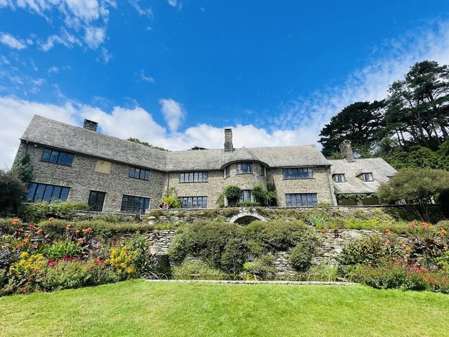 Coleton Fishacre
