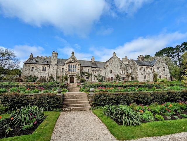 Cotehele