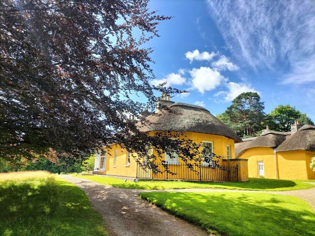 Derrymore House