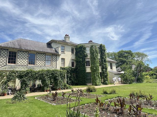 Down House (Home of Charles Darwin)
