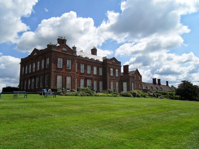 Dudmaston