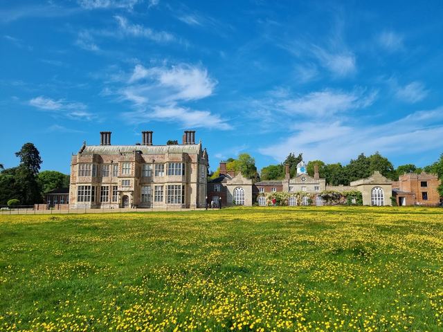 Felbrigg Hall