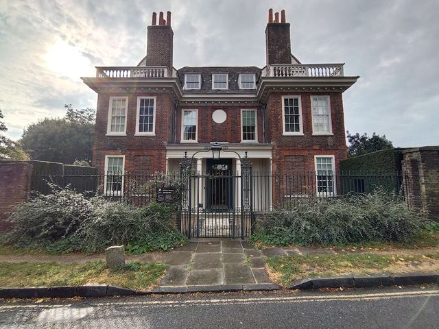 Fenton House