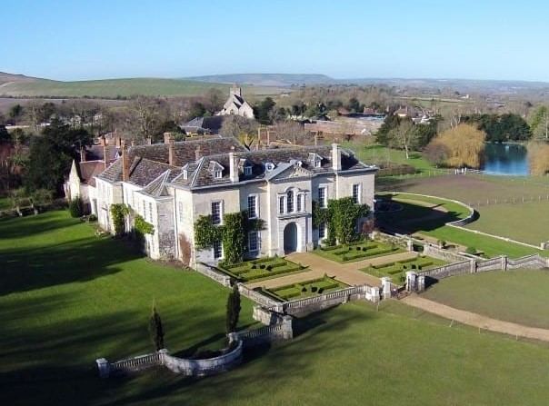 Firle Place