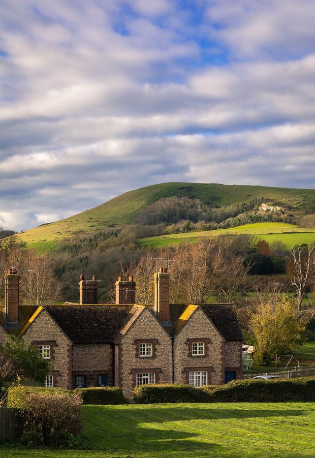 Glynde Place