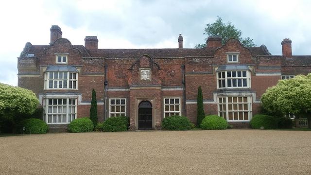 Godinton House