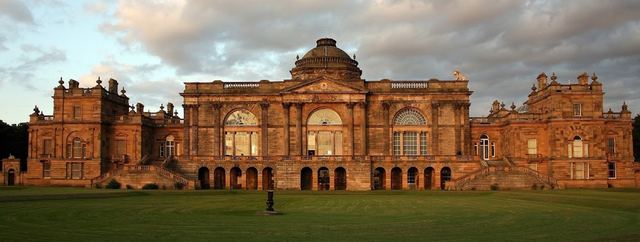Gosford House