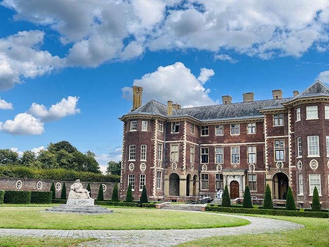 Ham House