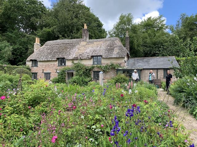 Hardy's Cottage