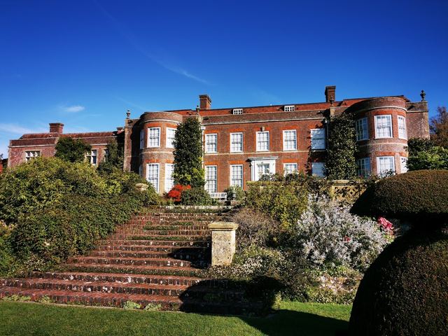 Hinton Ampner