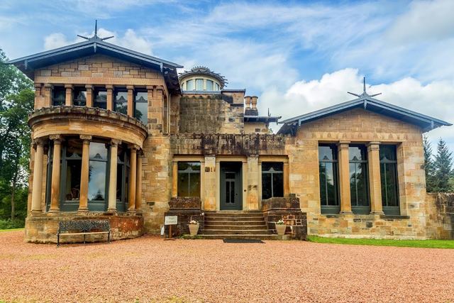 Holmwood