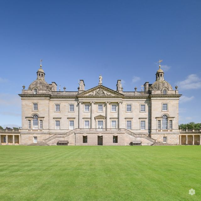 Houghton Hall