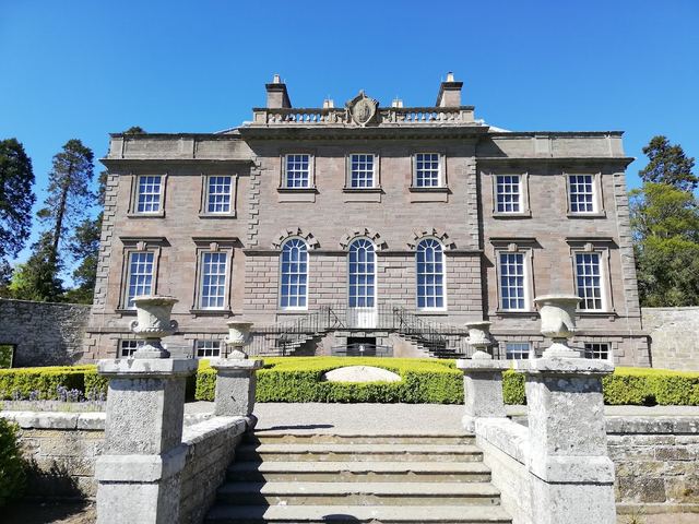 House of Dun