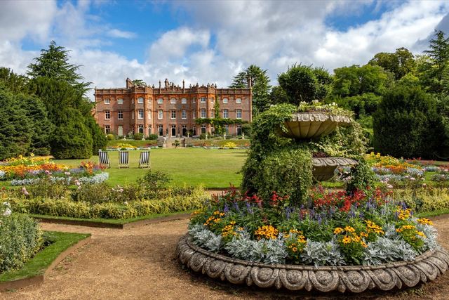Hughenden