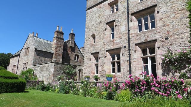 Hutton-in-the-Forest