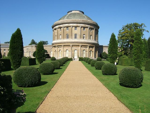 Ickworth