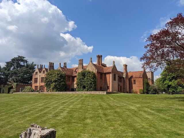 Ingatestone Hall