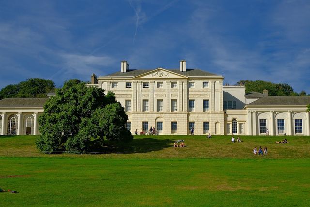Kenwood