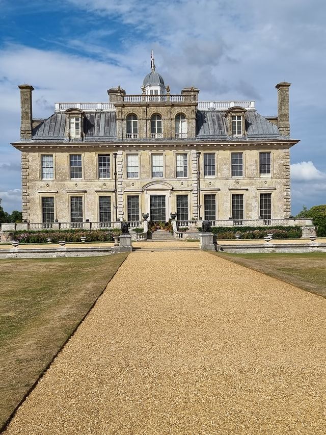 Kingston Lacy
