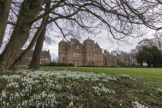 Kiplin Hall