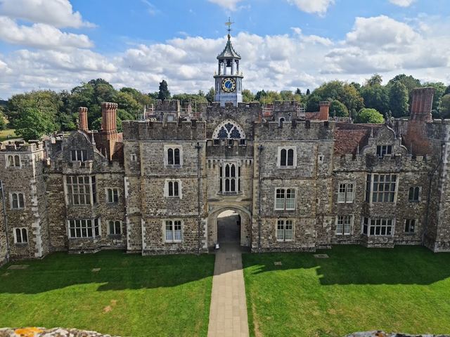 Knole