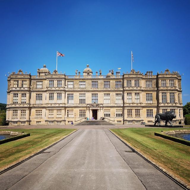 Longleat House
