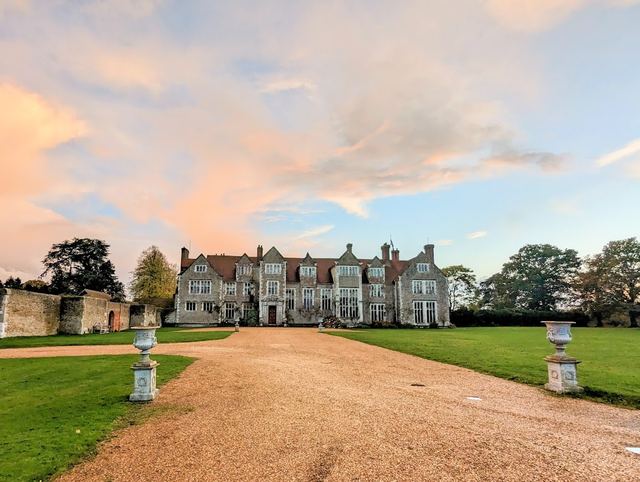 Loseley Park