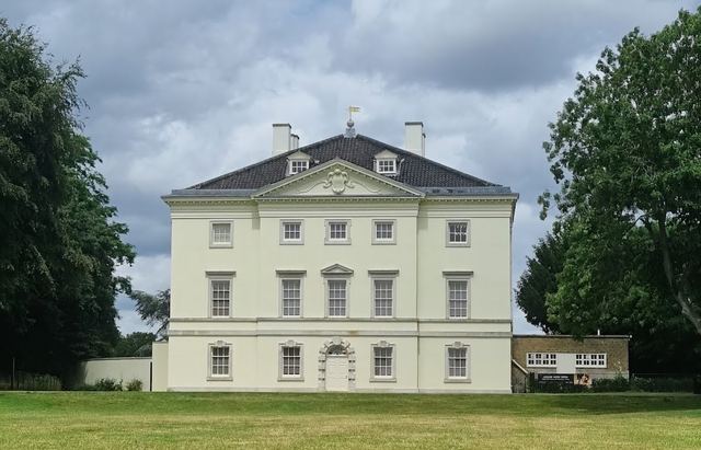 Marble Hill House