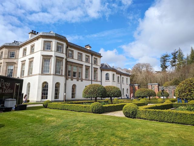 Montalto Estate