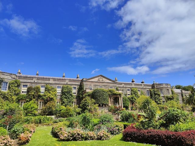 Mount Stewart