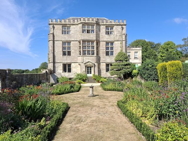 Newark Park